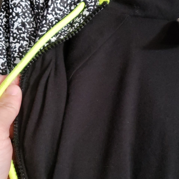 Full zip jacket - Picture 4 of 4